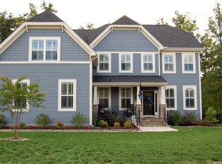 1607 Randwick Way, Matthews, NC 28104