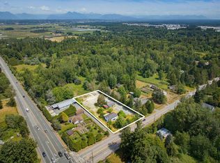 17643 24th Ave, Surrey, BC V3Z9V2