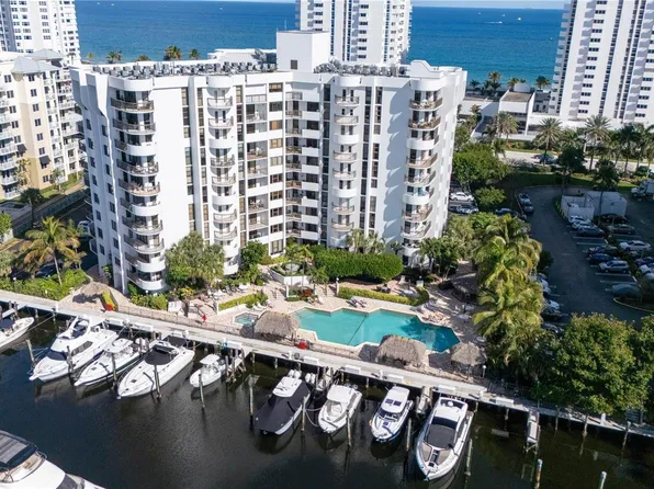1361 S Ocean Blvd APT 910, Pompano Beach, FL 33062