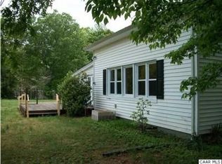 6652 Thomas Jefferson Pkwy, Palmyra, VA 22963
