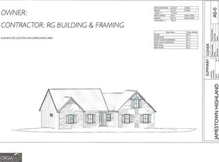 120 Highland Pointe Dr, Lagrange, GA 30240