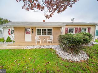 260 E Mount Vernon St, Smyrna, DE 19977
