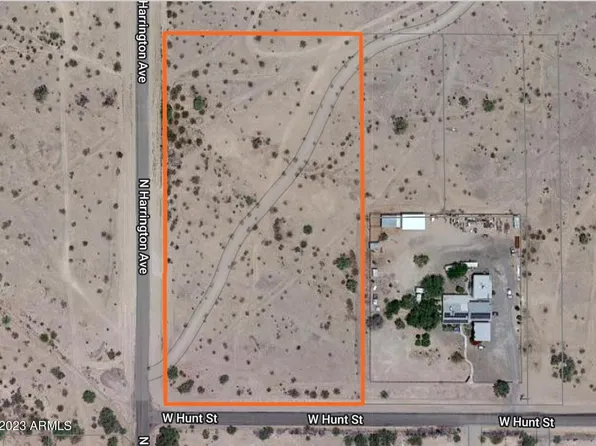 0 W Hunt Street #2, Gila Bend, AZ 85337