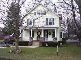 4956 Elm St, North Rose, NY 14516