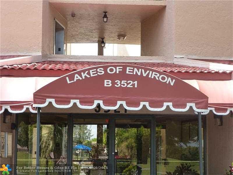 1st image of 3521 Environ Blvd #B402