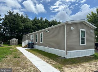 200 Beechwood Ave TRAILER 15, Dover, DE 19901