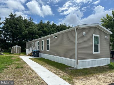 200 Beechwood Ave TRAILER 15, Dover, DE, 19901