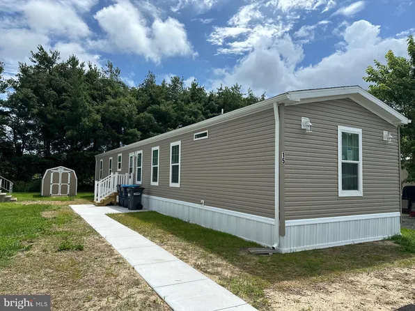 200 Beechwood Ave Trailer 15, Dover, DE 19901