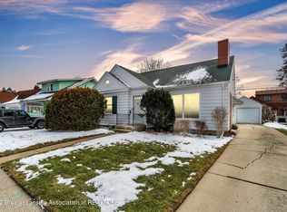 319 Kensington Rd, Lansing, MI 48910