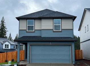 2945 N 3rd Way, Ridgefield, WA 98642