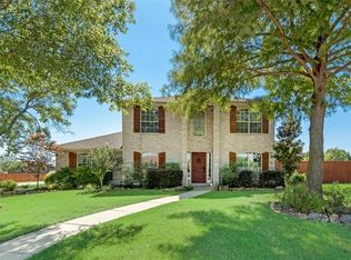 6805 Burning Bush Ln, Sachse, TX 75048