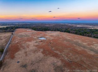 140 S County Road 4440, McCurtain, OK 74944