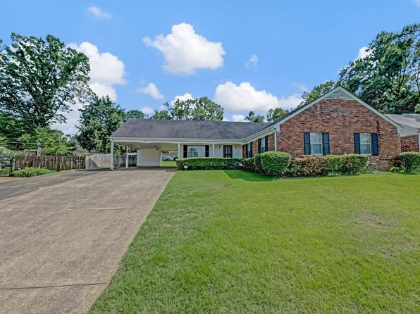 5317 Longmeadow Dr, Memphis, TN 38134