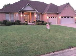 4340 Gazebo Dr, Conway, AR 72034