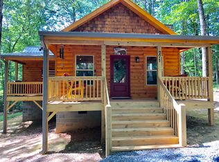 271 Piney Woods Way, Murphy, NC 28906