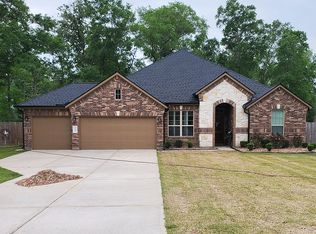 9159 White Tail Dr, Conroe, TX 77303