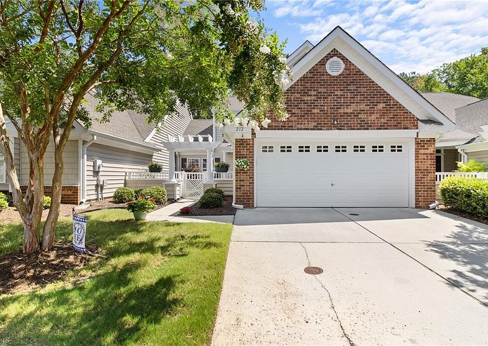 212 Cove Ter, Carrollton, VA 23314 Zillow