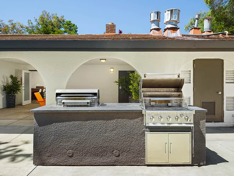 Grill