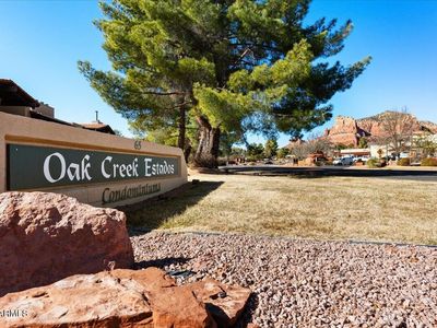 65 VERDE VALLEY SCHOOL Road #H10, Sedona, AZ, 86351