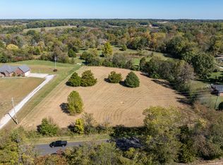 0 Burgess Gower Rd, Springfield, TN 37172