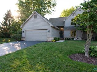 8658 Augusta Ln, Holland, OH