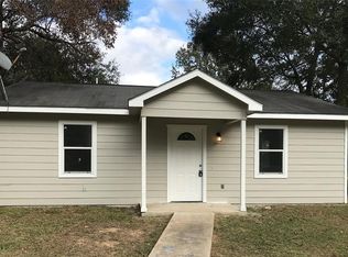 1209 Maple Ave, Cleveland, TX 77327
