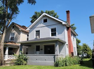 709 Charles St, Middletown, OH
