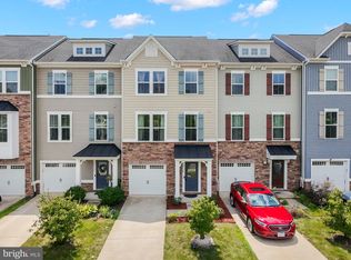 10739 Hinton Way, Manassas, VA 20112