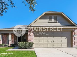 317 Broken Pine Ct, Conroe, TX 77304