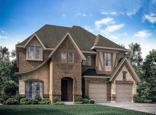 1603 Evening Primrose Dr, Mansfield, TX 76063