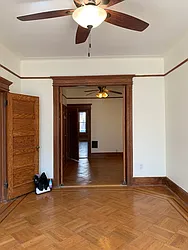 Rented by Compass