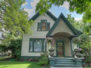 1127 W Shannon Ave, Spokane, WA 99205