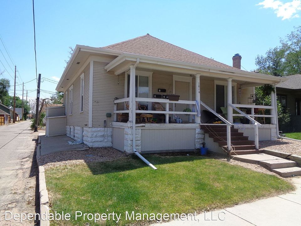 1st image of 1016 16th St #1