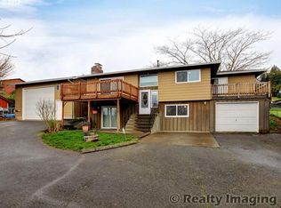 2055 5th St, Columbia City, OR 97018