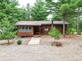 E23745 Gerth Rd, Fairchild, WI 54741