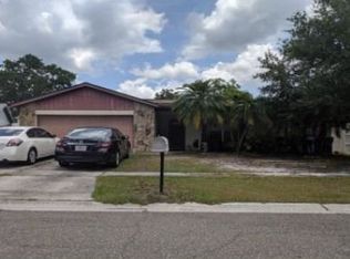 1305 Blossom Brook Ct, Brandon, FL 33511