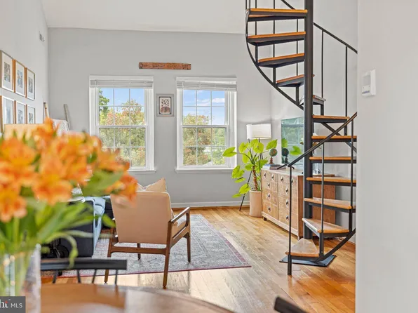 4605 31st Rd S APT C2, Arlington, VA 22206