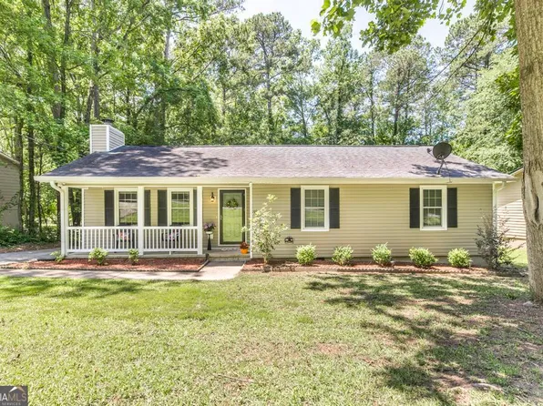 642 Chickamauga Dr, Macon, GA 31220
