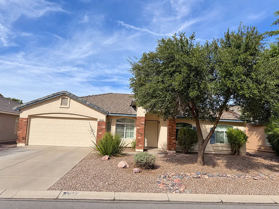 3682 E Shapinsay Dr