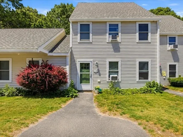 47 Old Colony Ln APT 240, Marshfield, MA 02050