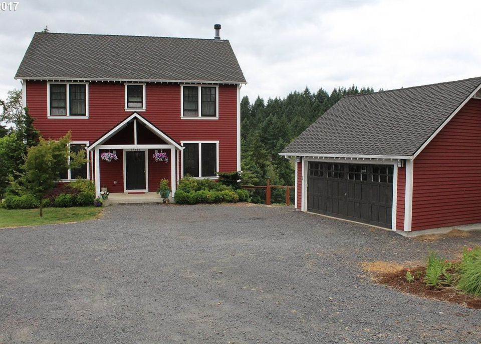 33336 Crown Point Dr, Warren, OR 97053 Zillow