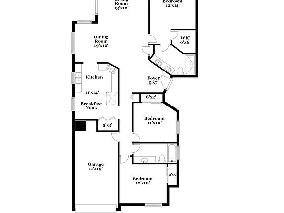 2nd image of 2603 Spring Hill Dr