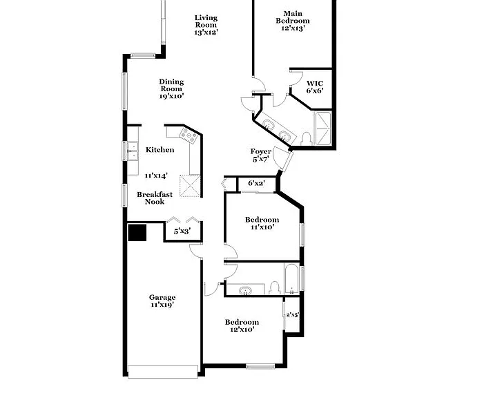 2603 Spring Hill Dr — Photo 2