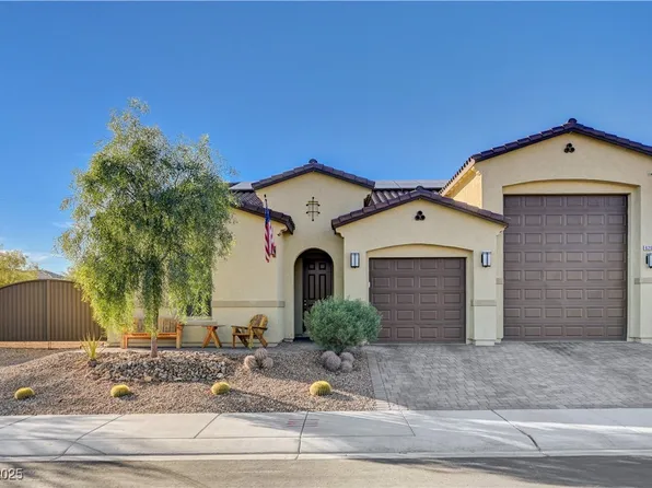 6205 Gambetta St, Las Vegas, NV 89115