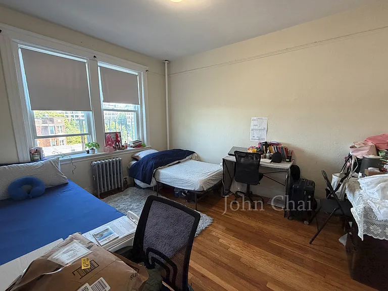 1691 Commonwealth Ave #19 — Photo 1