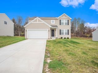 5365 Eagle Glen Dr SW, Wyoming, MI 49509