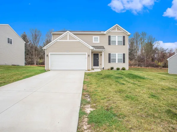 5365 Eagle Glen Dr SW, Wyoming, MI 49509