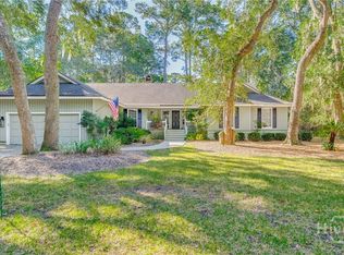 5 Pelham Road, Savannah, GA 31411
