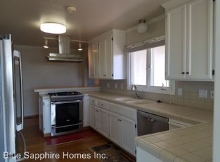 8644 Don Carol Dr, El Cerrito, CA 94530