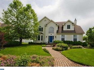 1 Arbutus Way, Monmouth Junction, NJ 08852